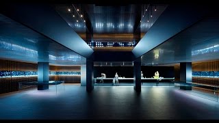 Roca Barcelona Gallery - Case Study