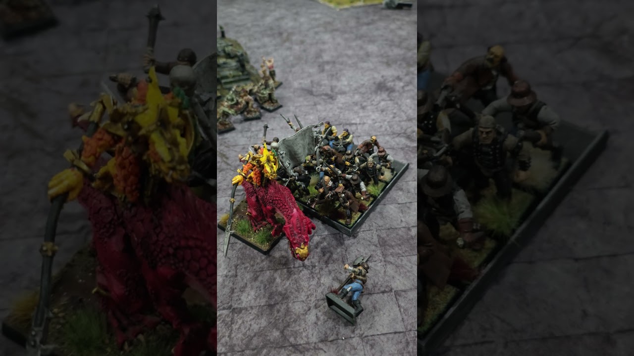 Well, it's safe to say that was a disaster 