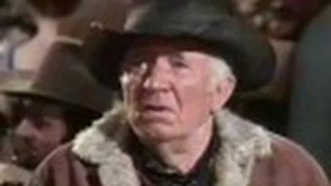 Walter Brennan - Old Rivers