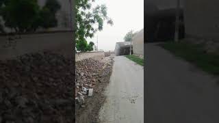 Pind Dhalewan Da Hall