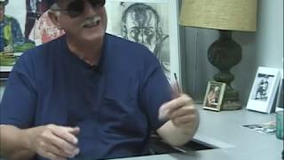 Ray Dennis Steckler interview on The Thrill Killers