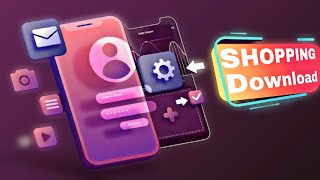 Shopping admin apk free download #appmaking #shopping screenshot 3