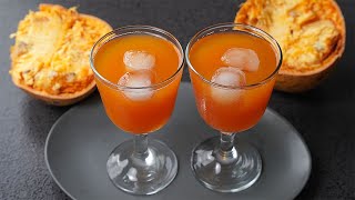 Beal Sharbat Recipe | Stone Apple Juice | Refreshing Summer Drink Recipe | Yummy