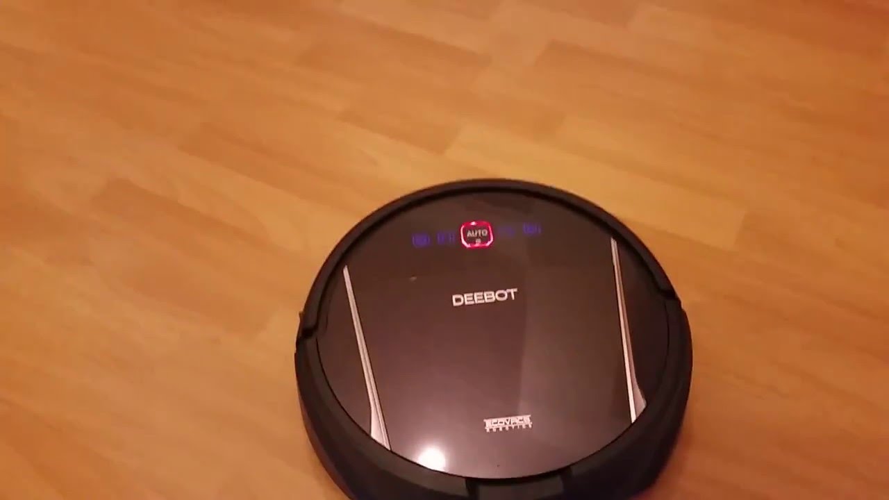 Deebot dm85 аккумулятор