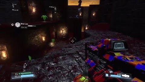 Doom SnapMap - BAD