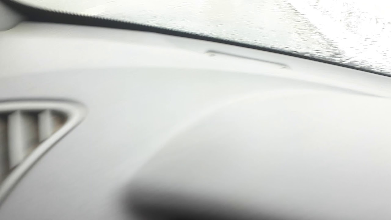 Хендай акцент не заводится - YouTube