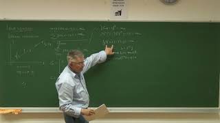 Matematicko modeliranje - Veselic 23.5.2022. 1. sat