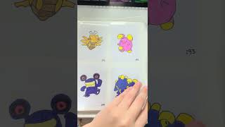 Pokeditto Coloring Part 296 - Makuhita 🥊