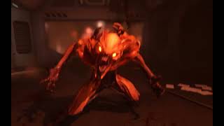 The UAC/Rip and TEAR - Doom (2016) - mission 1 - no commentary - no death - ultra violence