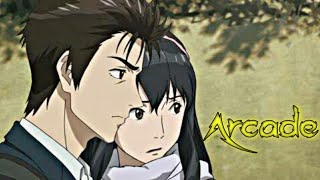 Parasyte [AMV] - Arcade