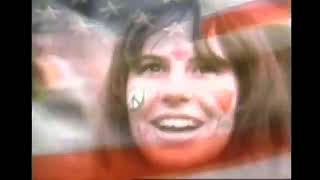 The Best Television Series On The 60's. Hippies VS. Radicals.