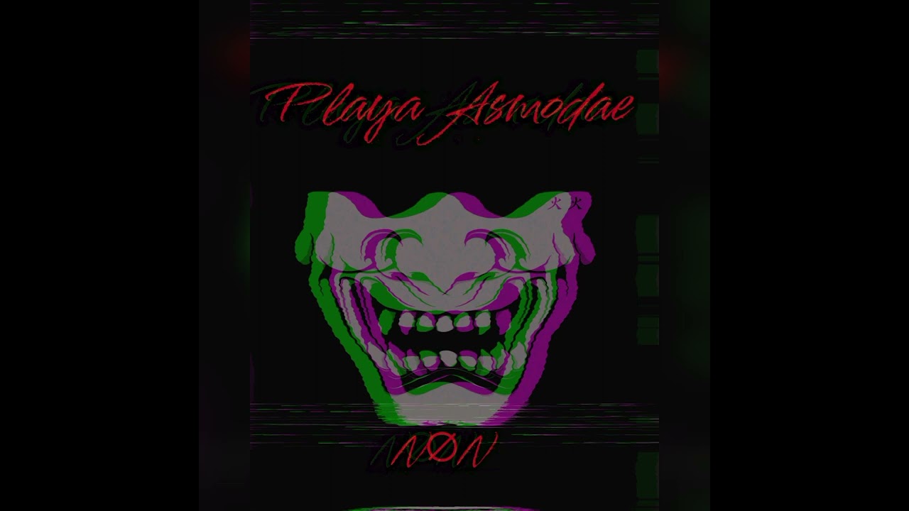 Playa Asmodae: N∅N