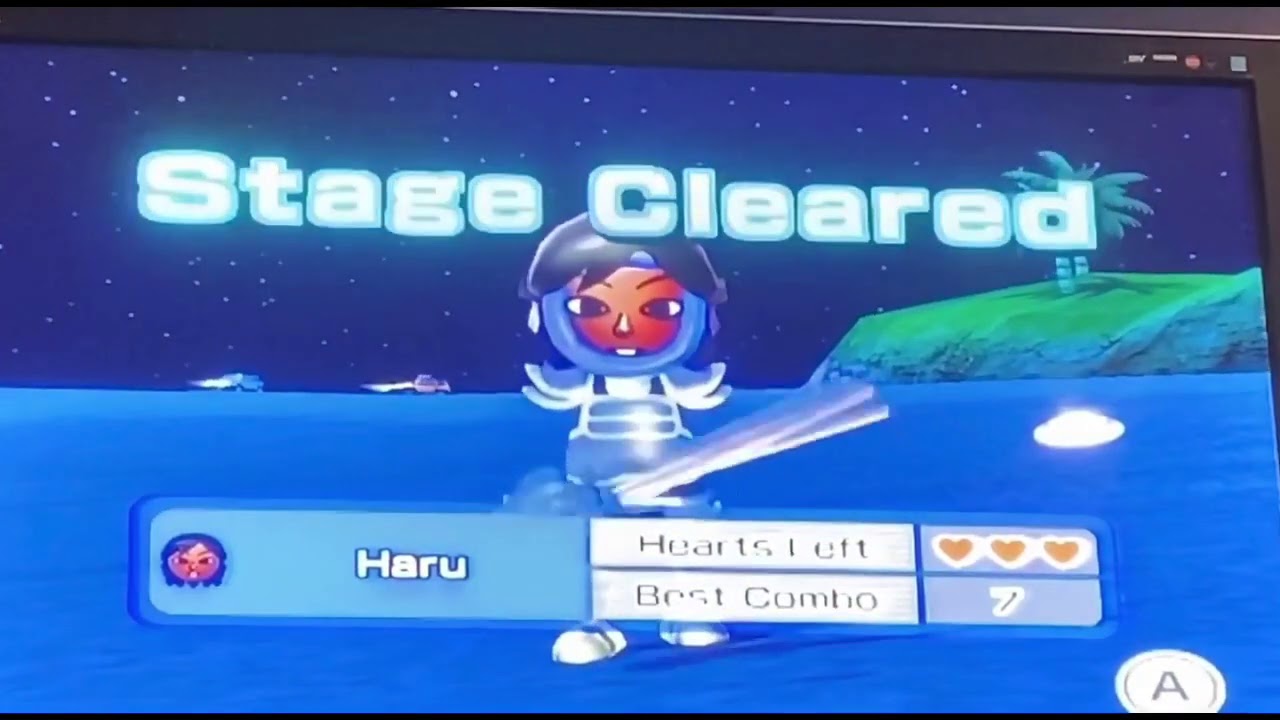 Swordplay  showdown ALL HARU BATTLES! RETURN OF ALL BATTLE SERIES!!!