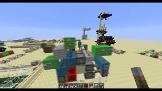[Concept] 2 High hipster - NEW snapshot piston layout!