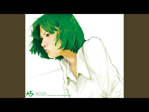 逆上がり (ドラム譜面) - AKB48