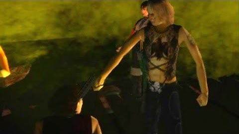 The Crow: City of Angels (PS1) Playthrough - NintendoComplete