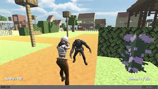 Fort Clash Survival | Game Walkthrough Review screenshot 4