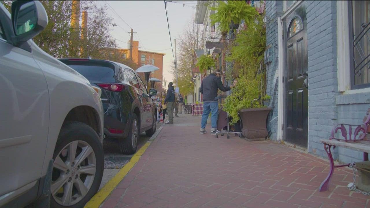 Loan program to help small-business owners in need after pandemic