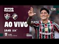 AO VIVO - FLUMINENSE X VASCO | CAMPEONATO BRASILEIRO 2024 | 3ª RODADA