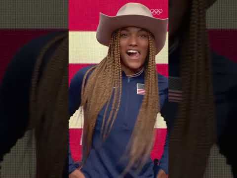 The best athletics entrance of all time? 🤠 #Shorts