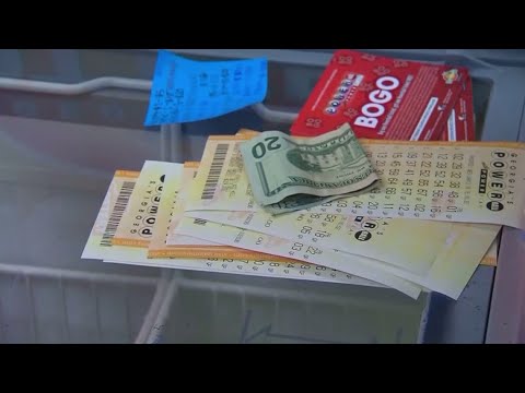 Pennsylvania lawmakers push for lottery winner anonymity amid ...