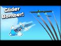 Precision Glider Bombing Team Battle! (Trailmakers Multiplayer Gameplay)