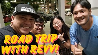 Revving Through Malaysia: The Ultimate Road Trip Adventure!