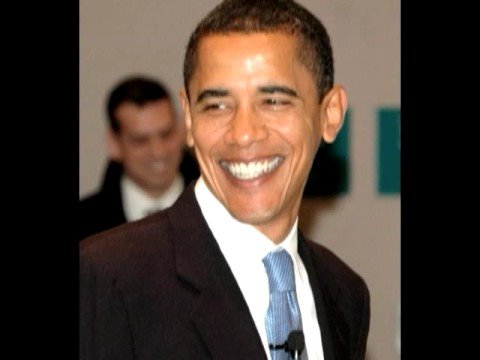 Takin' it Back With Barack, Jack! (with lyrics & m...
