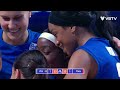 NEVER Underestimate Volleyball Team Thailand - HERE'S WHY !!!