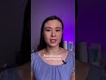 У кого есть проблема с чёрными точками . Атоми Atomy