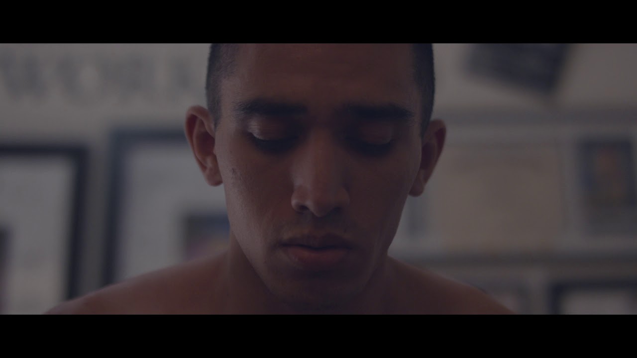 A Letter to Depression - A Visual Poem