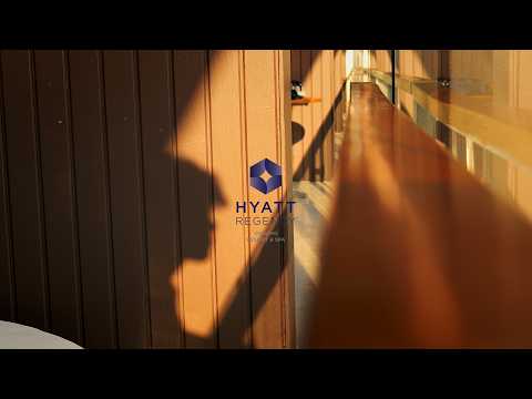 Hyatt Regency Danang Resort & Spa | Cinematic Social Reel