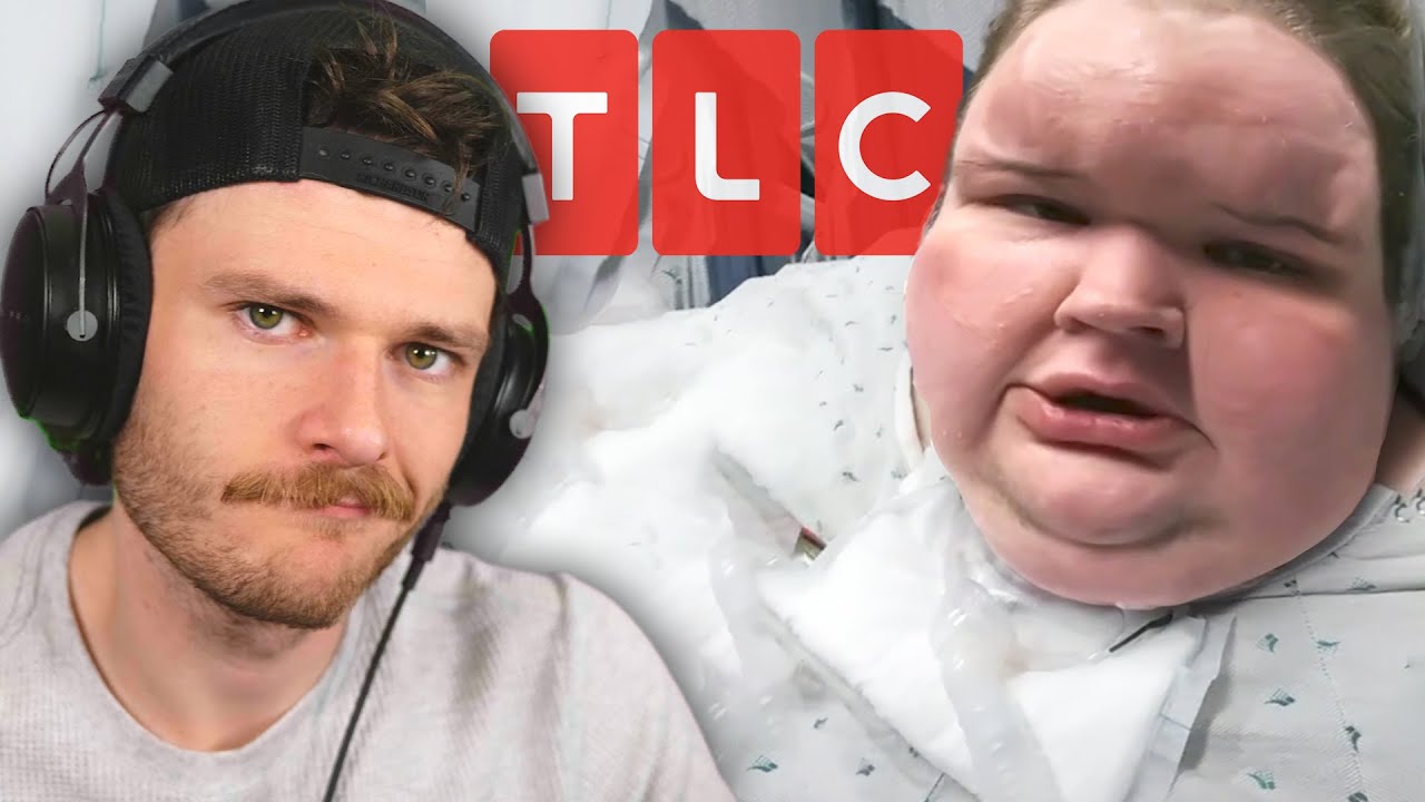 TLC is taking advantage of TAMMY...