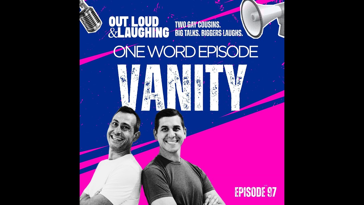 One Word Episode: Vanity (New Year, New You)