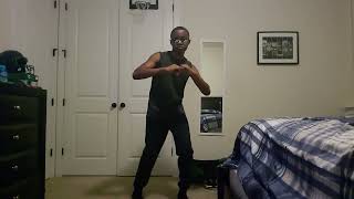 Brice - Latch by Disclosure ft. Sam Smith (Dance Cover)