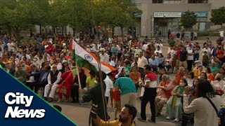 GTA celebrates Indian Independence Day