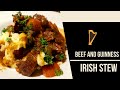 Irish Beef Stew | Beef and Guinness Stew | Cooking With Doc TV