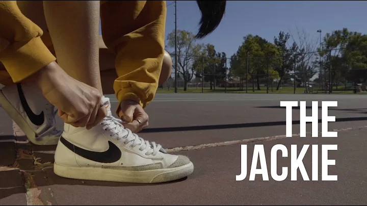 The Jackie | Ariana de Leon & Elisa Fong-Hirschfel...