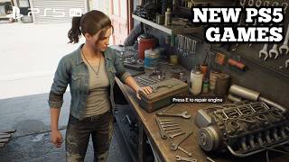 21 Upcoming PS5 Games That Look Seriously Impressive