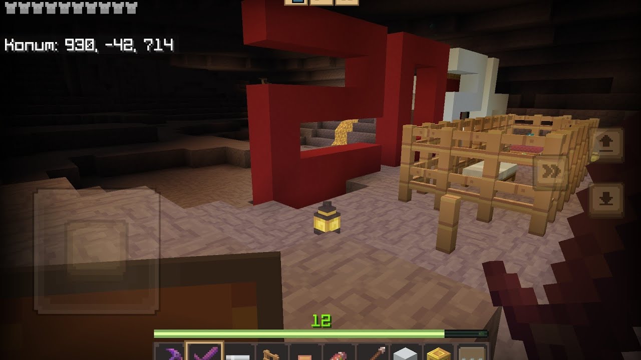 MADENDE 5 GÜN GEÇİRMEK!