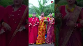 Shivaki Parbati शवक परवत New Nepali Deuda Song 2025 Sajan & Geeta Feat. Niruta Khatri