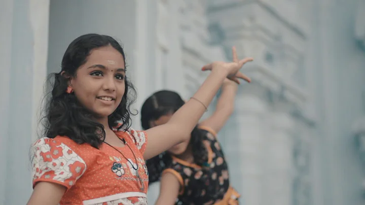 Utsavageetam 2019 - Koodalmanikyam I P Jayachandra...