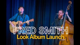 Fred Smith - Wollongong - September 1 2023