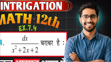 Class 12 Ex 7.4 Q24 Math Chapter7 Class12  Math Integration Ex 7.4 Q24 Class 12 Math | Math Prince |