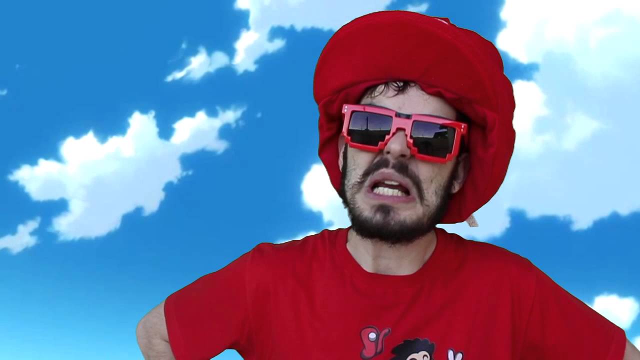 SOURCE/CHROMA KEY - PARABAINS [PAI TROLL] - YouTube