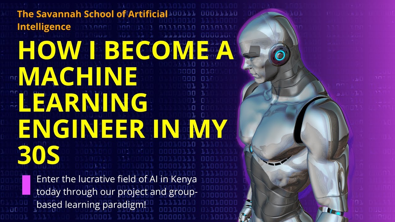My Motivation To Study Machine Learning YouTube My Motivation To Study Machine Learning YouTube