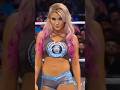 Roman reigns 💪 #alexa_bliss #romanreigns #shorts #shortfeed #shortsfeed #short #shortvideo #reels