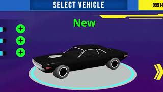 Heavy Traffic Rider Car Games: ( LS 23 ) I Racing in traffic: Game-play Genre screenshot 5