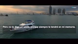 Dejarte Ir Duele Pero Mas Duele Aferrarme A Ti