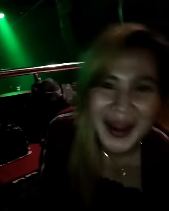 Event dj clarabella at dinasty club' cilegon